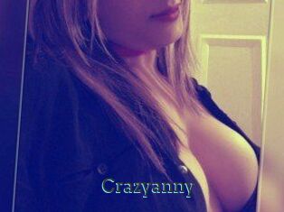 Crazyanny