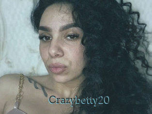 Crazybetty20