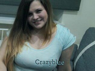 Crazyblue