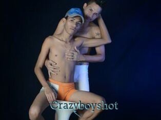 Crazyboyshot