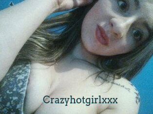 Crazyhotgirlxxx