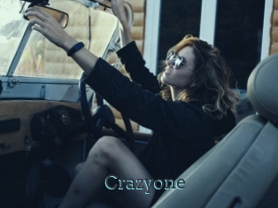 Crazyone