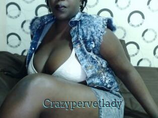 Crazypervetlady
