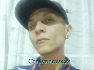 Crazyshowxxx