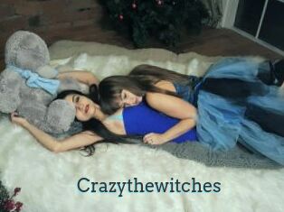 Crazythewitches