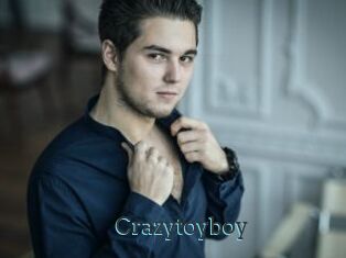 Crazytoyboy