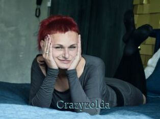 Crazyzolda