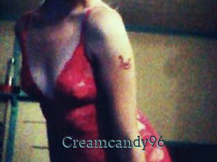 Creamcandy96