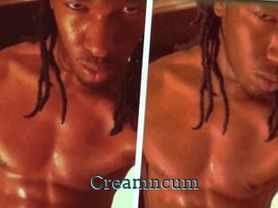 Creamncum