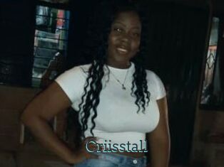 Criisstall
