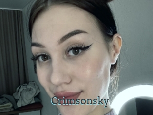 Crimsonsky