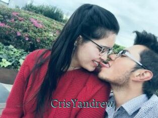 CrisYandrew