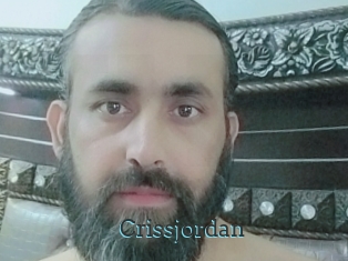 Crissjordan