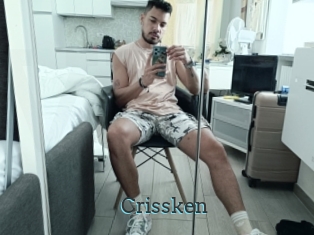 Crissken