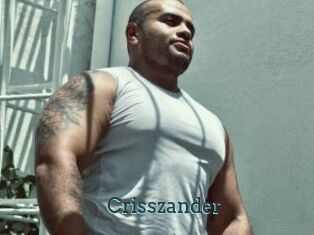 Crisszander