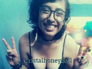 Cristalhoneydoll