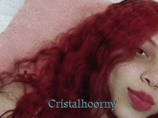 Cristalhoorny