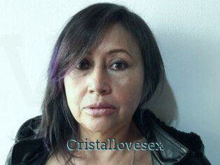 Cristallovesex