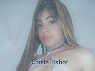Cristalltshot