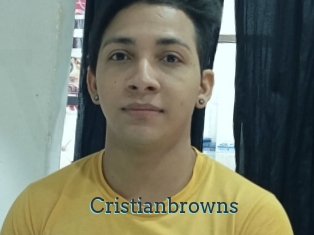 Cristianbrowns