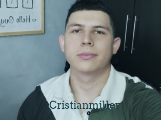 Cristianmiller
