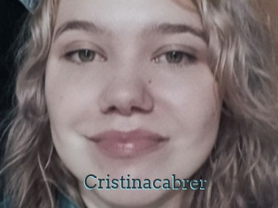 Cristinacabrer