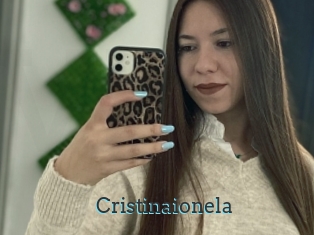 Cristinaionela