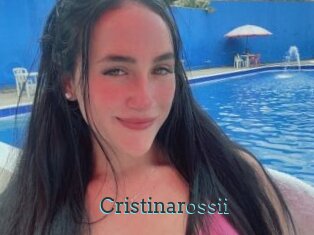 Cristinarossii