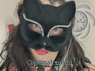 Cristinatransini