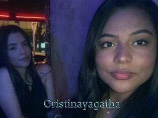 Cristinayagatha