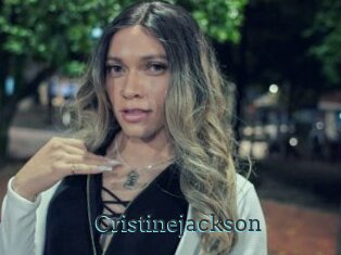 Cristinejackson