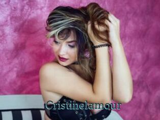 Cristinelamour