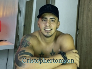 Cristophertomson