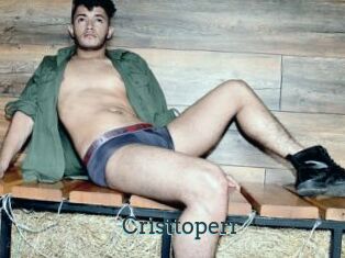 Cristtoperr