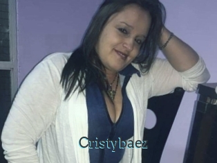 Cristybaez