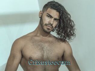 Crixustoocum
