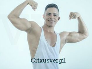 Crixusvergil