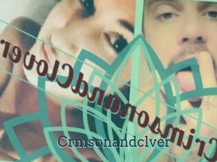 Crmsonandclver