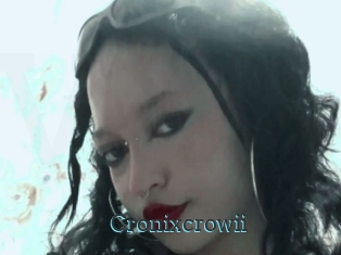 Cronixcrowii