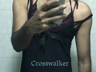 Crosswalker