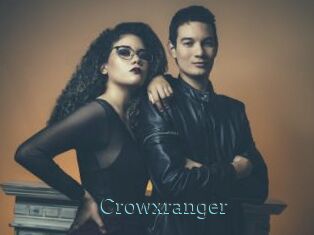Crowxranger