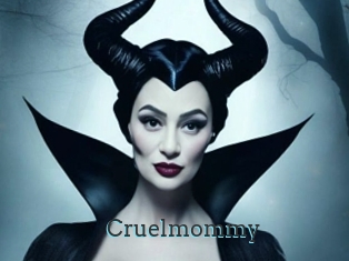 Cruelmommy