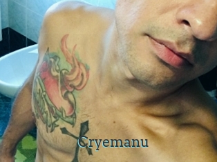 Cryemanu