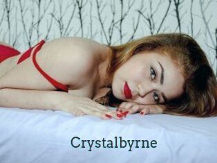 Crystalbyrne