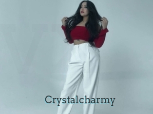 Crystalcharmy