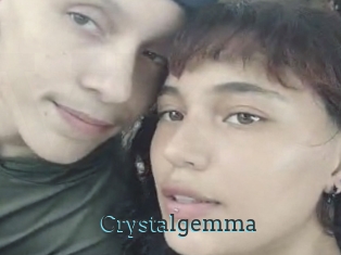 Crystalgemma
