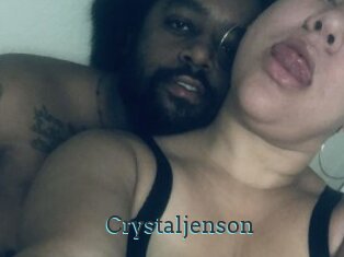 Crystaljenson