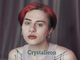 Crystalleon