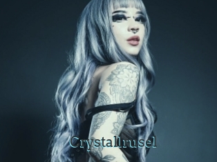 Crystallrusel