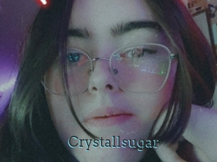Crystallsugar